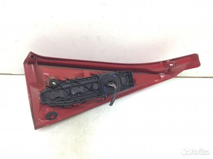 Фонарь Citroen C3 (2001-2009)