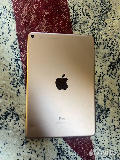 iPad mini 5 64gb LTE