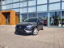 Новый ВАЗ (LADA) Vesta 1.6 MT, 2024, цена от 1 522 000 руб.