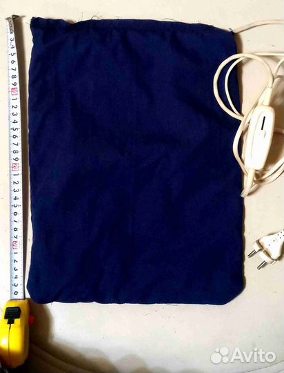 Электропростынь