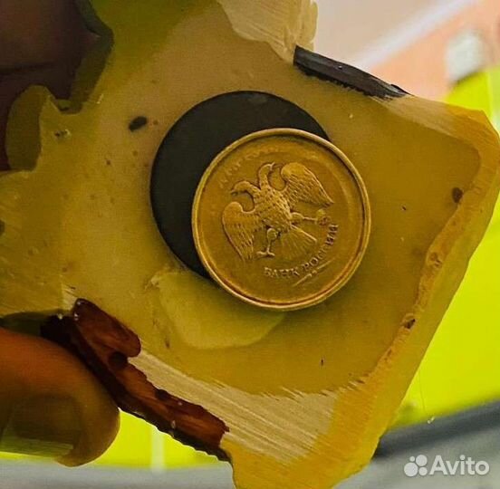 Коллекционирование монет