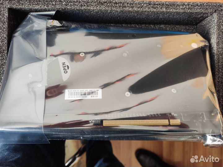 Radeon rx 580 8gb