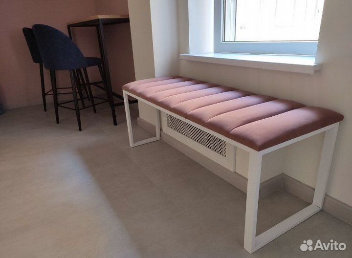 Обувница по индивидуальному заказу