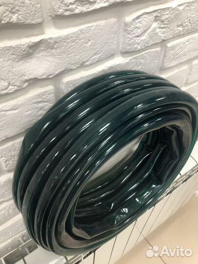 Шланг поливочный