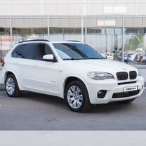 BMW X5 3.0 AT, 2012, 300 881 км, с пробегом, цена 2 369 000 руб.