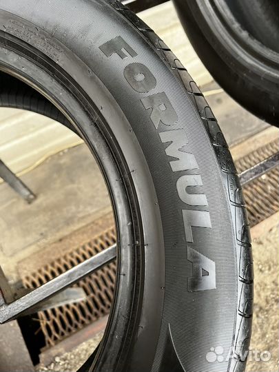 Formula Energy 225/60 R18 100H