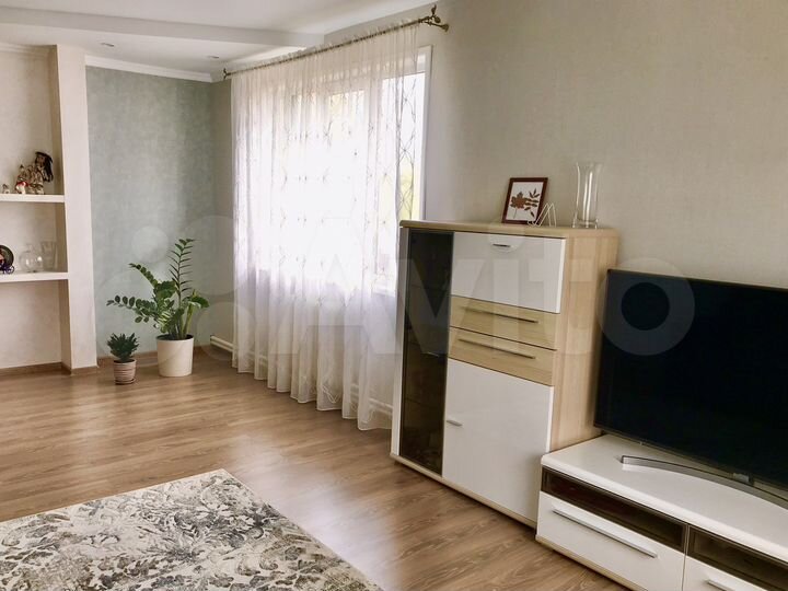 Коттедж 149 м² на участке 12,5 сот.