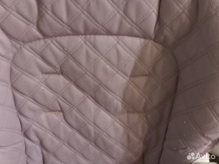 Стул для кормления