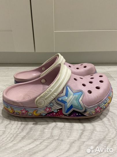 Crocs детские