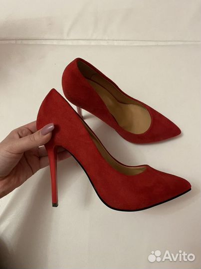 Туфли женские 37 размер