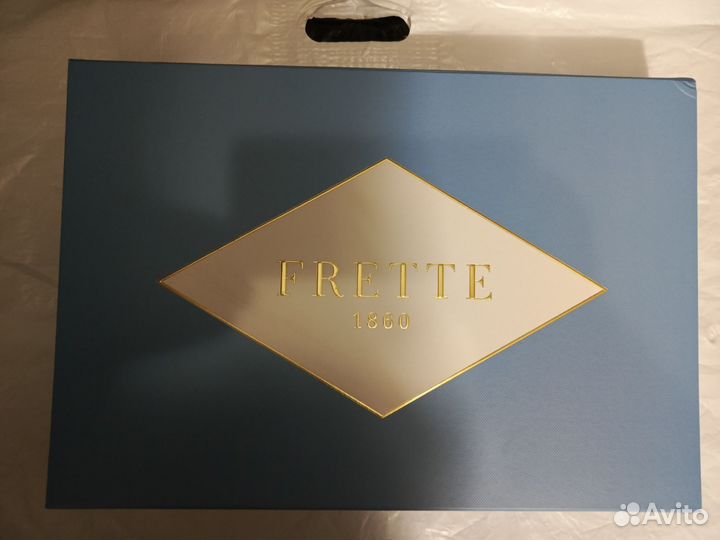 Коробка Frette