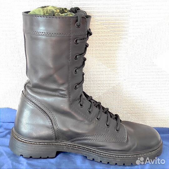 Берцы доф модель 0049/11 wa