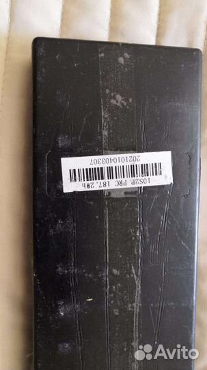 Аккумулятор midway/ yamato 0809 zy(соберу)