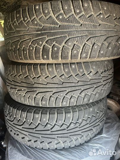 Nordman SUV 225/70 R16