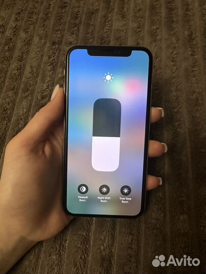 iPhone X, 64 ГБ