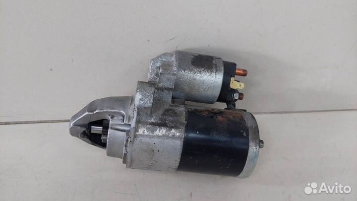 Б/У Стартер 1810A205 mitsubishi