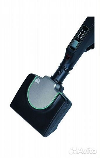 Моющий пылесос новый