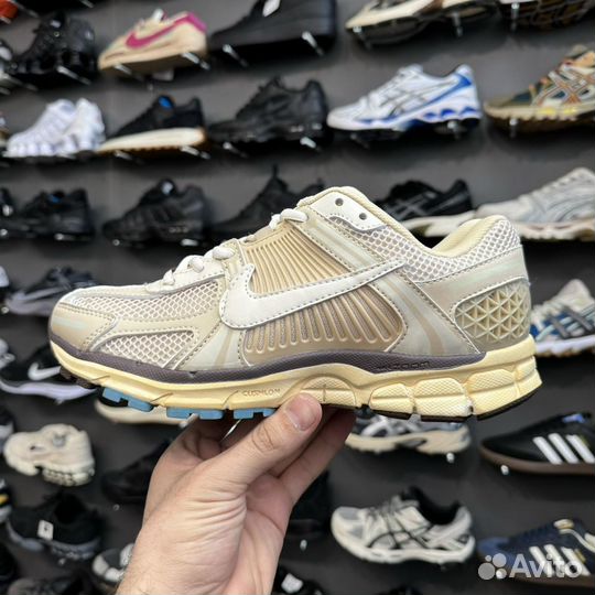 Кроссовки мужские nike Zoom Vomero 5