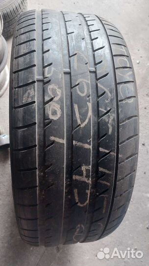 Toyo Proxes Sport SUV 265/45 R20