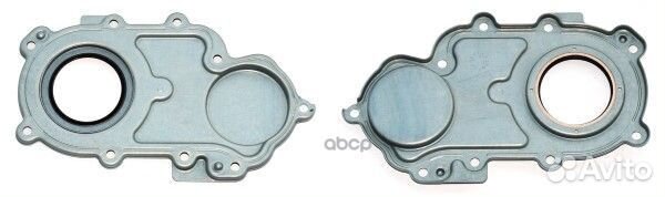 Фланец 728550 Elring