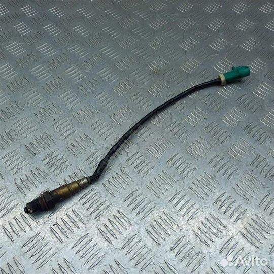 Датчик кислородный (lambdasonde) Ford Focus 2 1.8