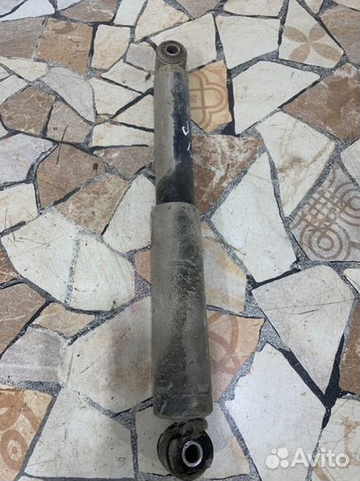 Амортизатор подвески задний Daewoo Matiz хэтчбэк