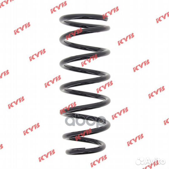 Пружина подв задн nissan primera - 1 6 / 1 8