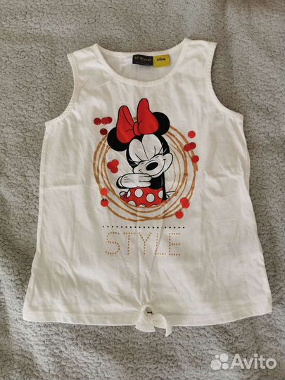 Вещи для девочки