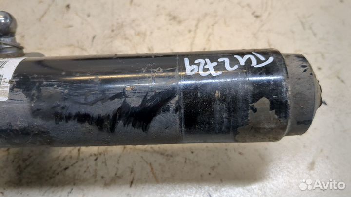 Амортизатор подвески BMW 3 F30, 2015