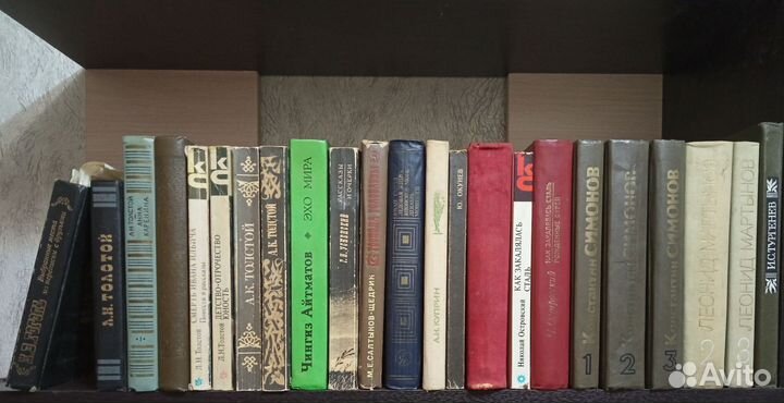 Восхитительные старые книги