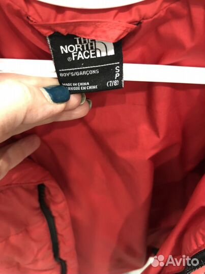 Куртка The north face