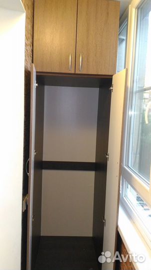 Корпусная мебель