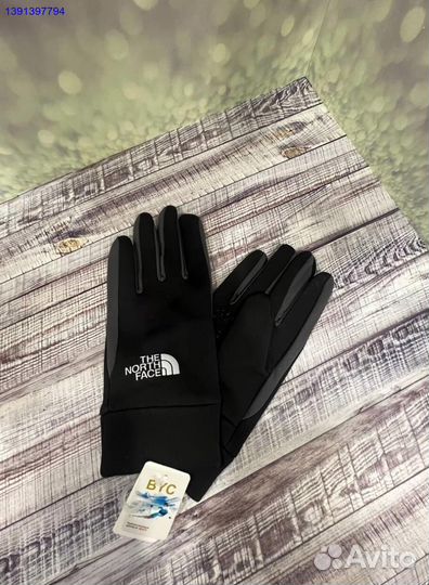 Перчатки the north face