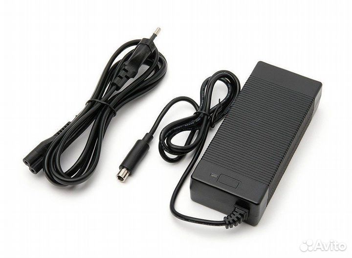 Зарядное устройство на электросамокат kugoо m2 pro