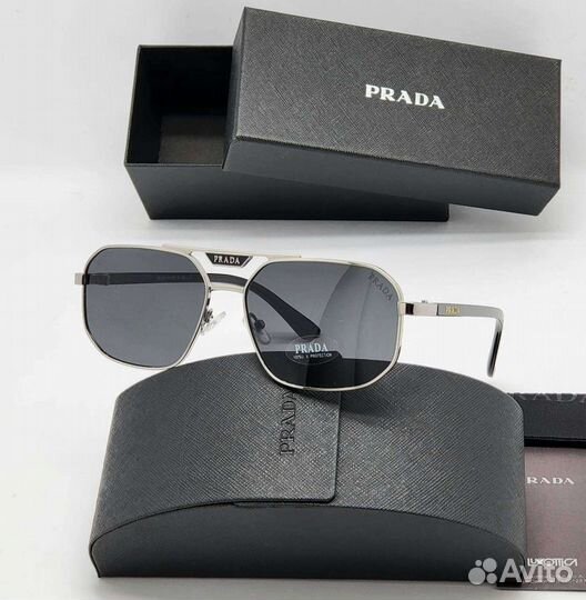 Солнцезащитные очки