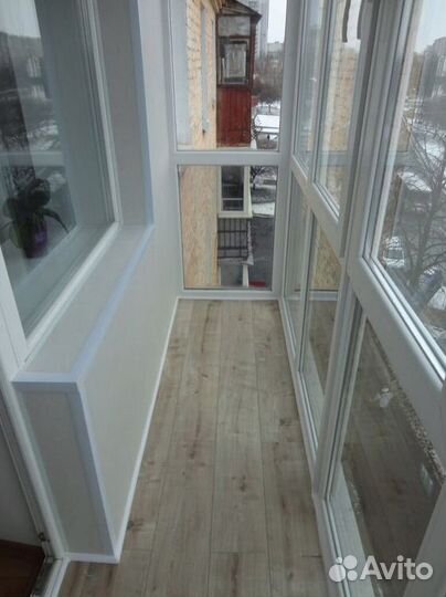 Пластиковые окна, окна пвх, остекление балконов