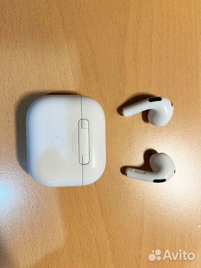 Наушники Apple AirPods 3