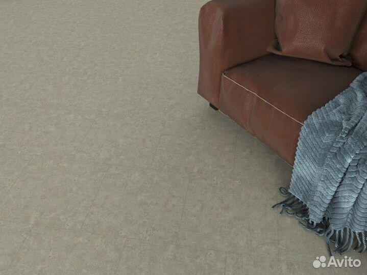 Пвх-плитка FineFlex Эбеко FX-204