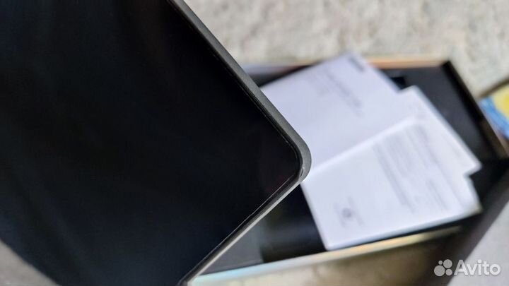 Планшет lenovo Yoga SMART tab 4G LTE 10