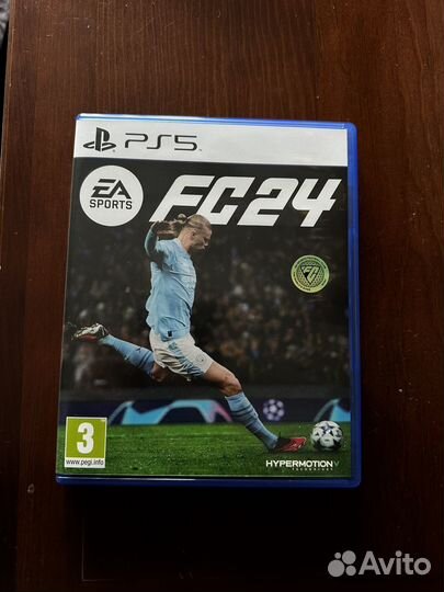 Игры для приставок ps5