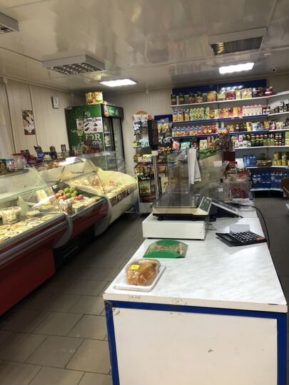 Торговая площадь, 135 м²