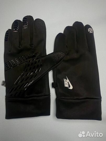 Зимние водонепроницаемые перчатки Nike Drill