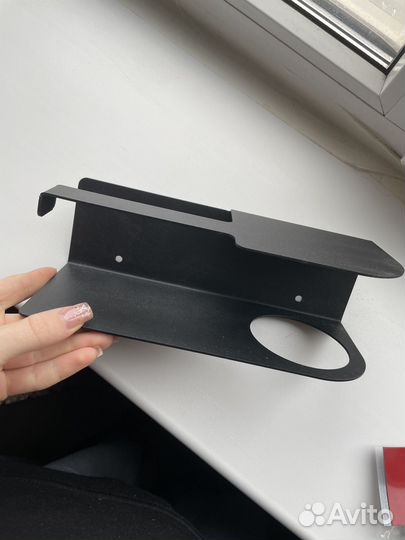 Держатель для туалетной бумаги