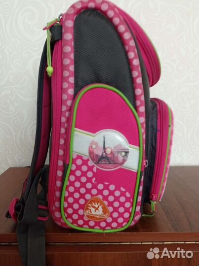 Портфель для девочки