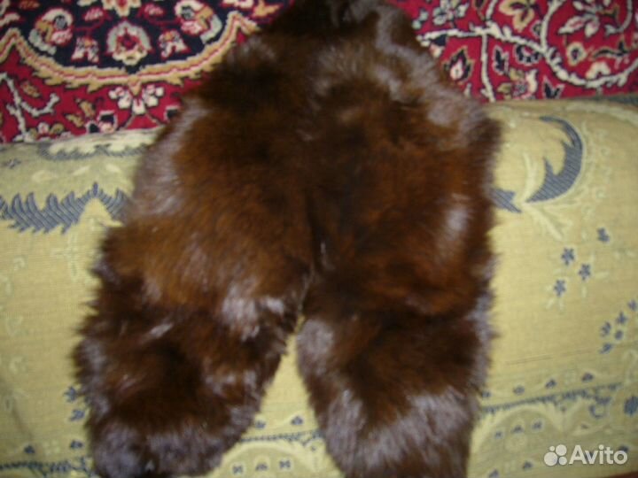 Продается меховой воротник