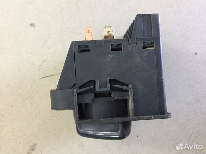 Блок управления светом opel vectra a b