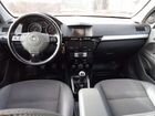 Opel Astra 1.8 МТ, 2008, 120 000 км объявление продам