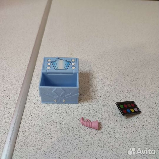 Кукла Монстр Хай Вайперин Горгон