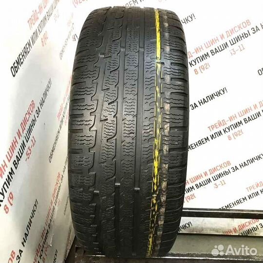 Kumho I'Zen KW27 225/55 R17