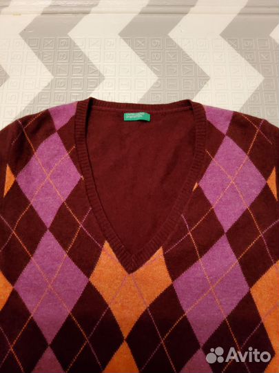 Джемпер United colors of benetton S